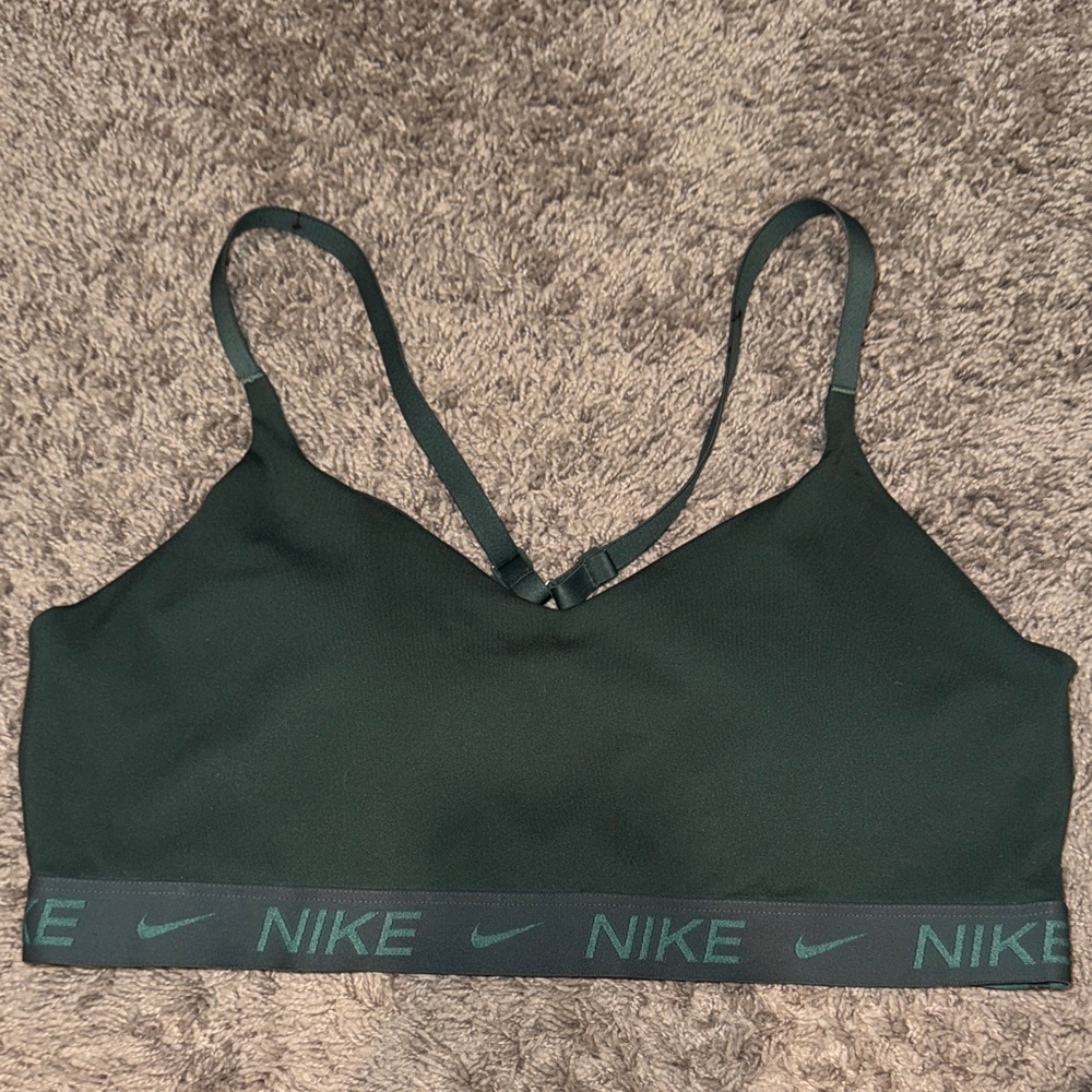 Nike Women's Padded Adjustable Bra